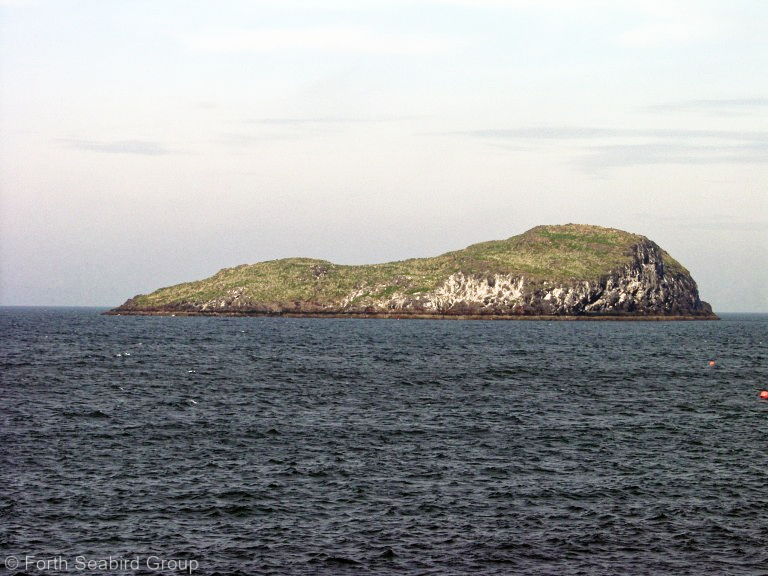 Craigleith from the south